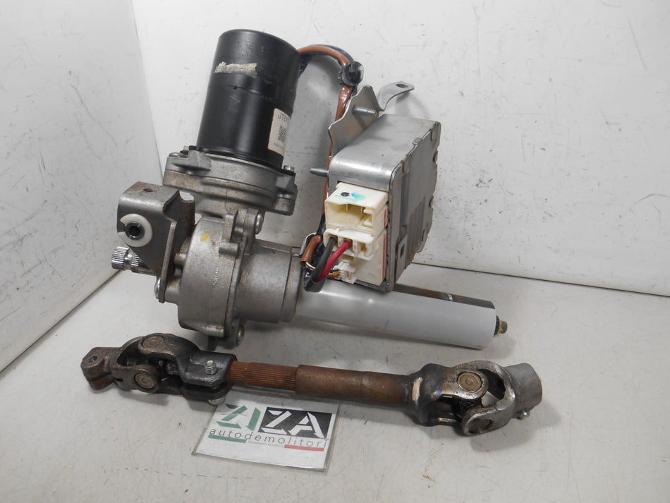 Piantone Sterzo Elettrico City Toyota Yaris XP90 2008 45200-0D102 89650-0D110