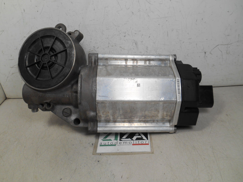Motorino Scatola Sterzo VW Golf VI SW 2.0 110cv CBD 2009 1K0909144P