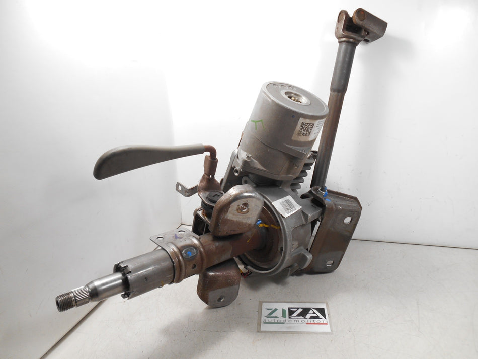 Piantone Sterzo Elettrico City Ford Ka II 2009 735473028 26133624-06A