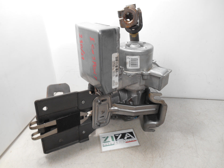 Piantone Sterzo Elettrico City Ford Ecosport 2019 GN153D071GH 54088250A