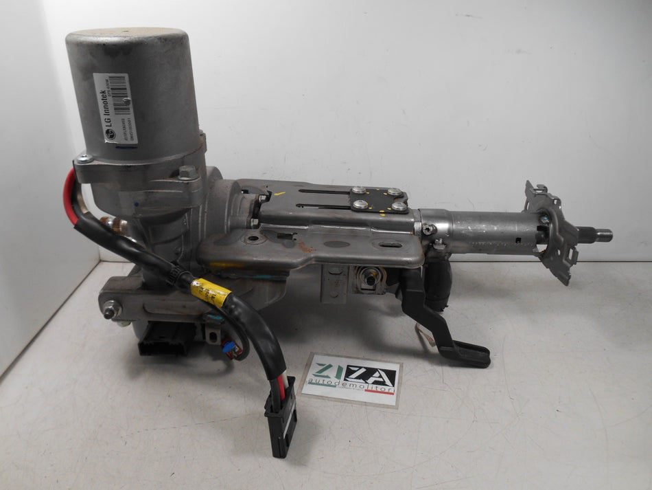 Piantone Sterzo Elettrico City SsangYong Korando C200 2013 46211-34000 46200-34002
