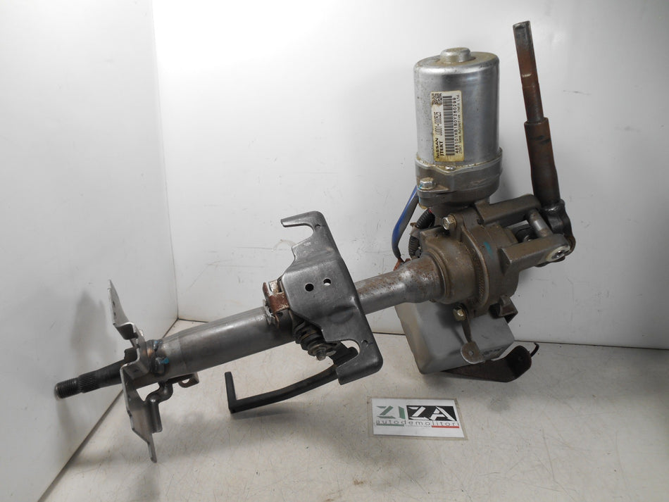 Piantone Sterzo Elettrico City Nissan Micra K13 1.2 80cv 2011 JJ001-000525 28500-1HA1A