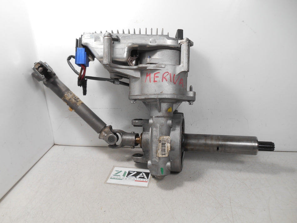 Piantone Sterzo Elettrico City Opel Meriva A 2008 26095564-12D 26087677