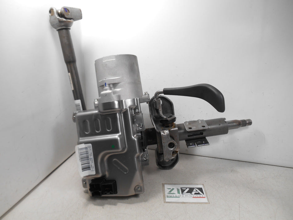 Piantone Sterzo Elettrico City Fiat 500 312 2017 735651504 28160372-10B