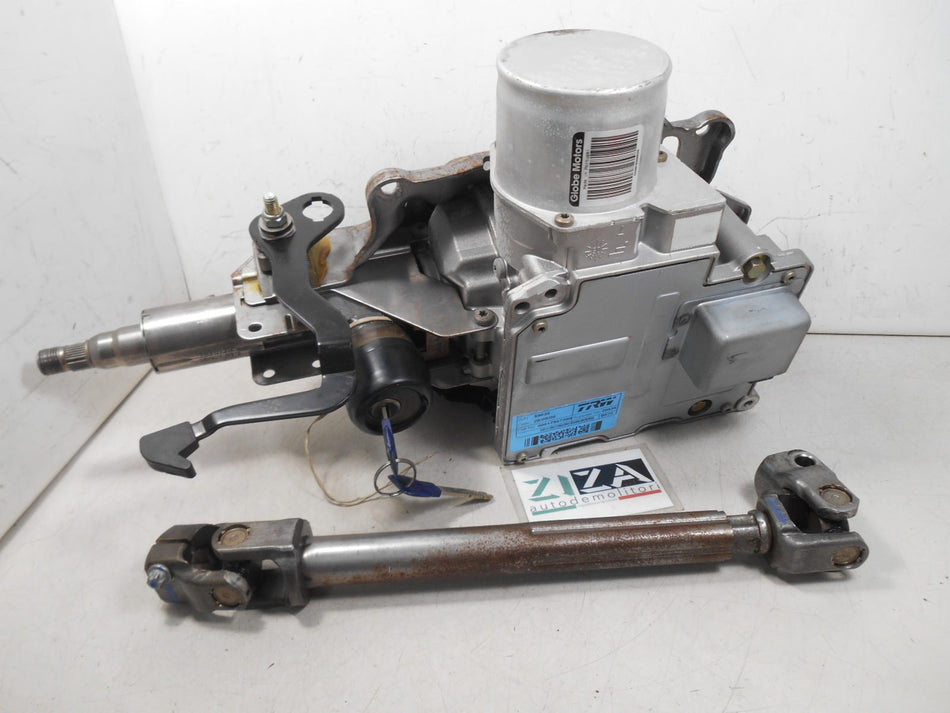 Piantone Sterzo Elettrico City Fiat Idea 2006 00517957280