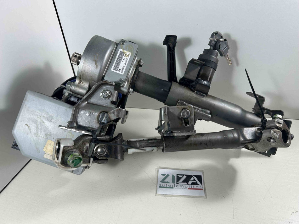 Piantone Sterzo Elettrico City Nissan Juke F15 2011 48810-1KA2A EANCEC-059