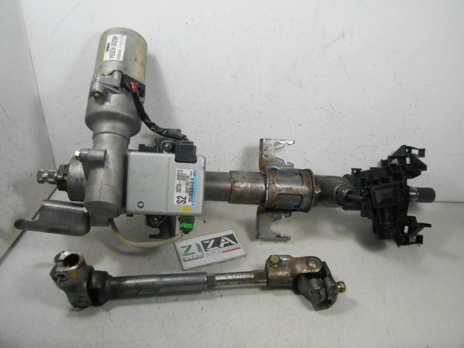 Piantone Sterzo Elettrico City Opel Agila A 2001 48200-83E64 38720-83E20