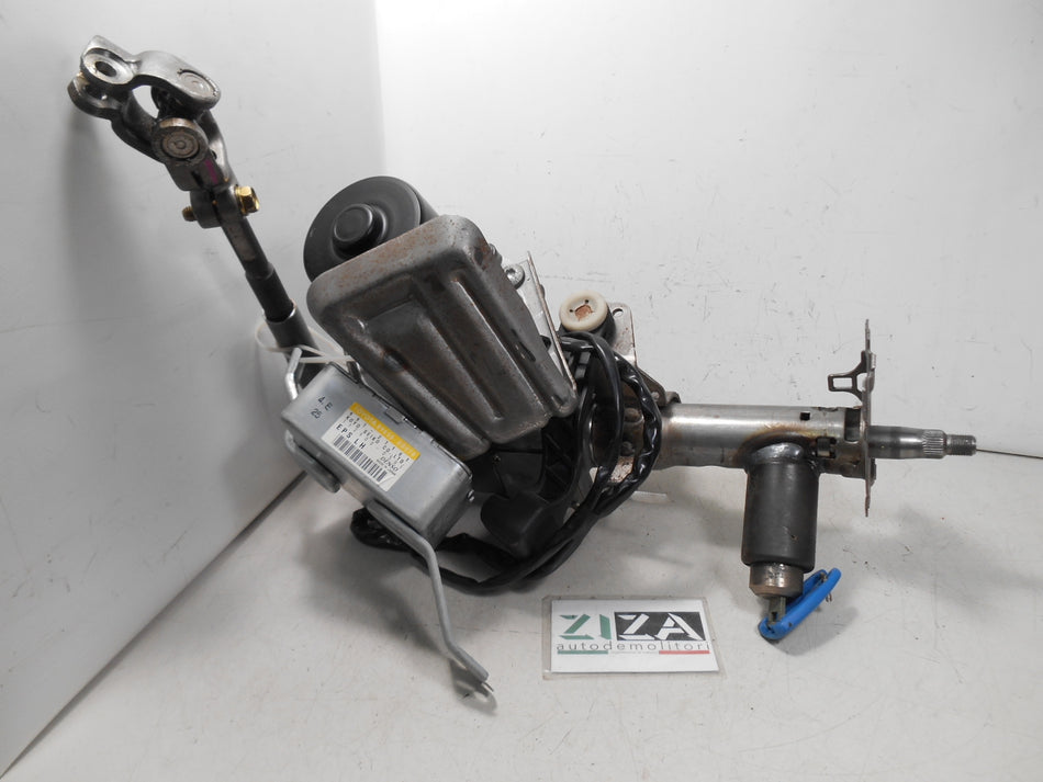 Piantone Sterzo Elettrico City Toyota Yaris XP10 2003 6900000472 89650-0D070