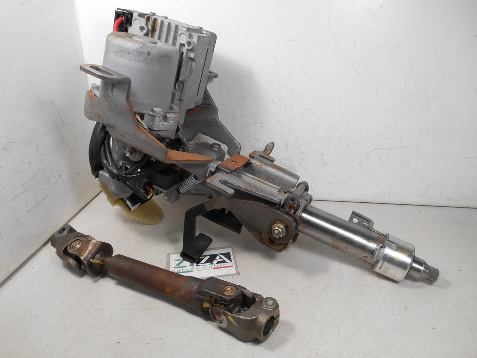 Piantone Sterzo Elettrico City Renault Megane III 2011 488107802R-B EAWCEC-060