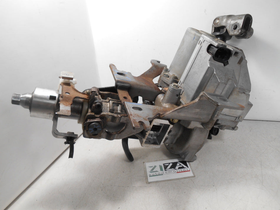 Piantone Sterzo Elettrico City Renault Scenic II 2007 8200701471 EA9CEC-041