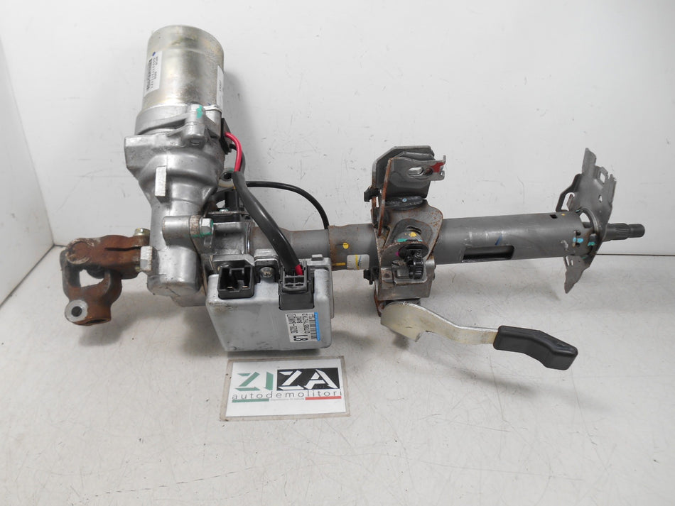 Piantone Sterzo Elettrico City Suzuki Celerio 2016 48200-84M70 38720-84M00