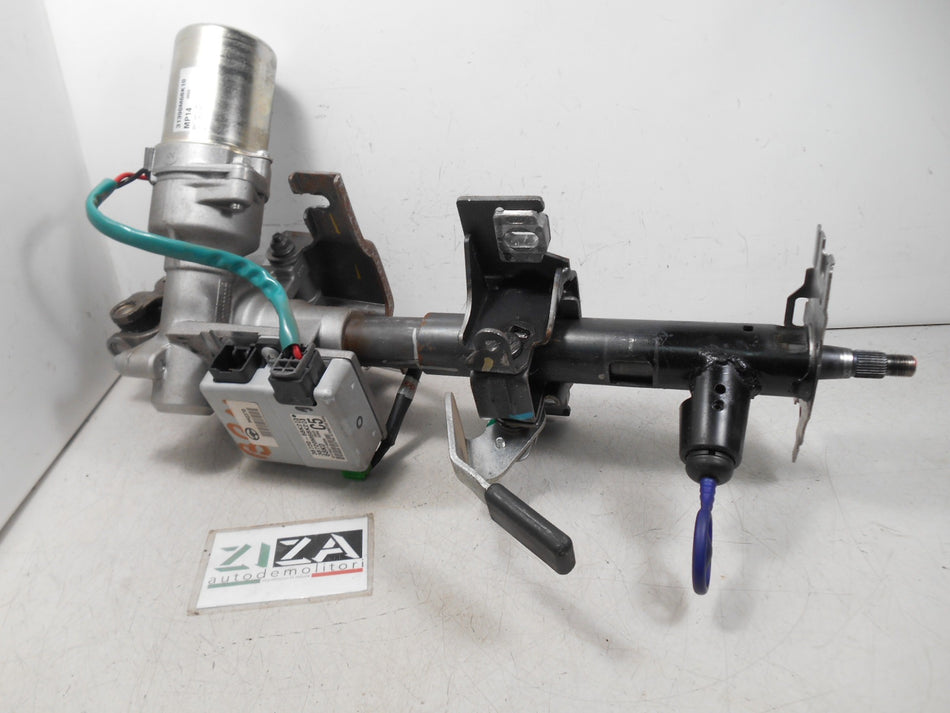 Piantone Sterzo Elettrico City Suzuki Alto 2013 38720-68K20 48200M68K81 31390M68K10