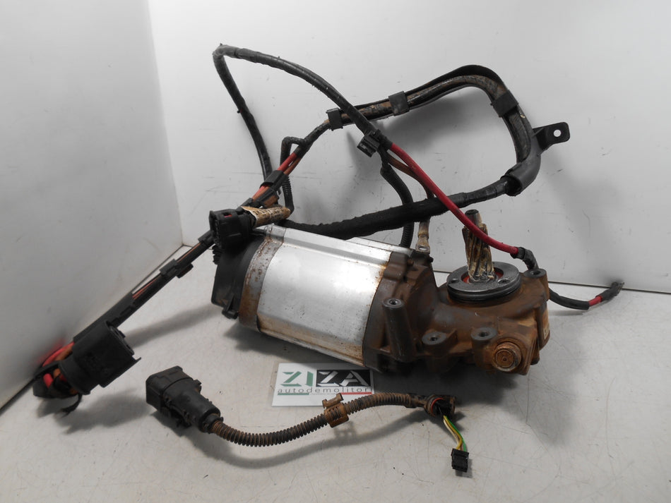 Motorino Scatola Sterzo VW Golf V 2006 1K1909144E 1K1971111F