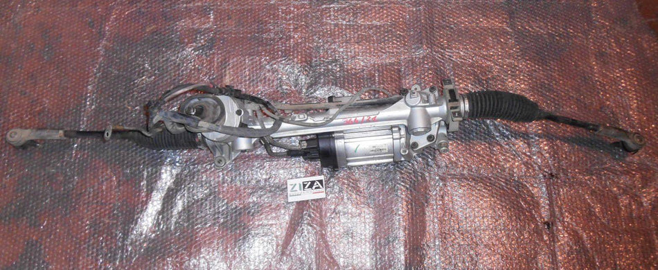 Scatola Sterzo Elettrica VW Passat 3C 1.9 105cv BLS Berlina 2008 1K1423051AS