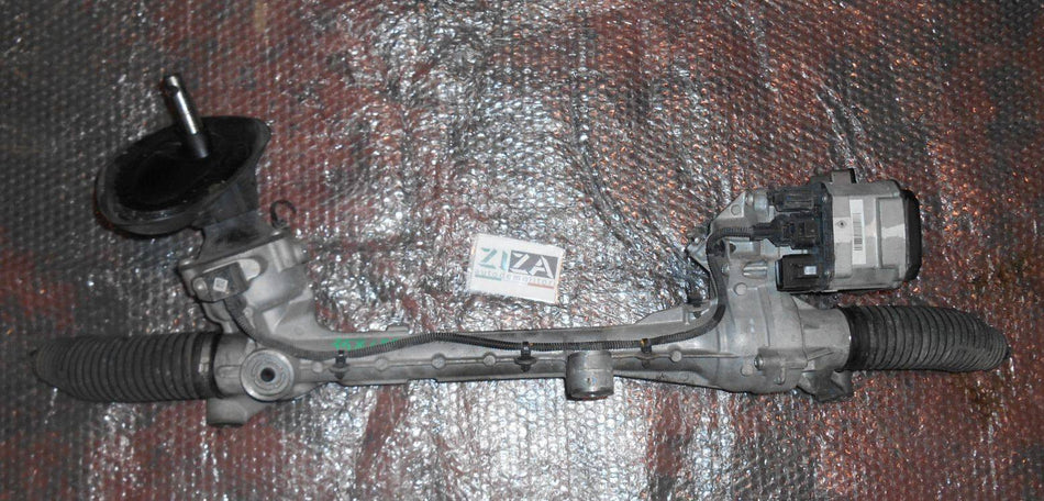 Scatola Sterzo Elettrica Ford Focus III Res 1.5 120cv 2017 HV6C3D070