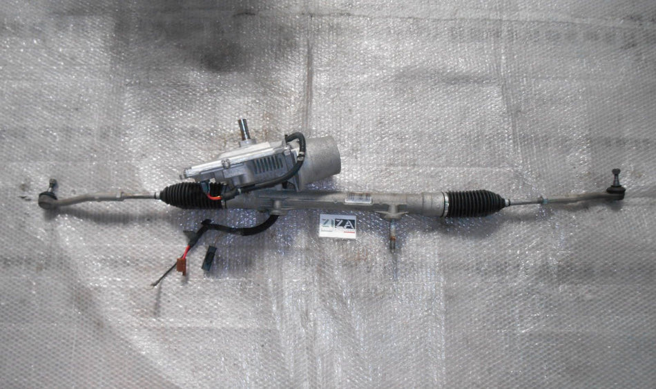 Scatola Sterzo Elettrica Citroen C3 II 1.4 8HZ 2010 9671732180 28181044-07D