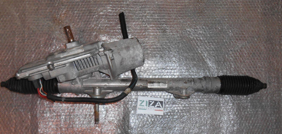 Scatola Sterzo Elettrica Citroen C3 II 1.4 54kw KFT 2010 9671732180 28181044-06D