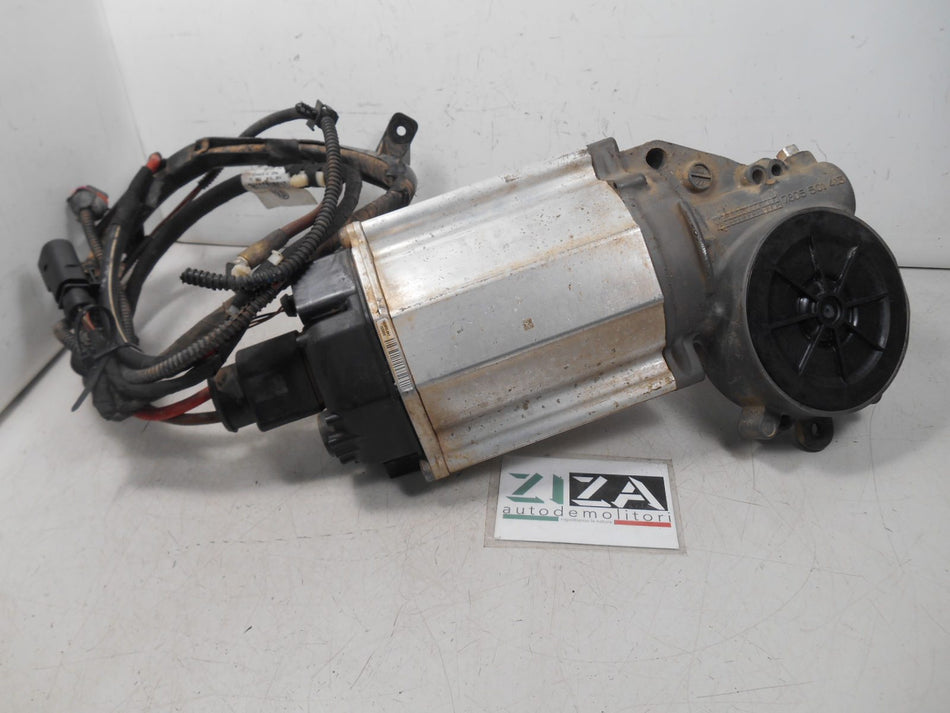 Motorino Scatola Sterzo Skoda Yeti 2.0 TDI 4X4 110cv CFH 2010 1K0909144J