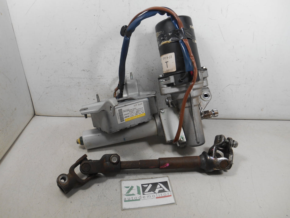 Piantone Sterzo Elettrico City Toyota Yaris XP90 2007 45200-0D100 89650-0D110
