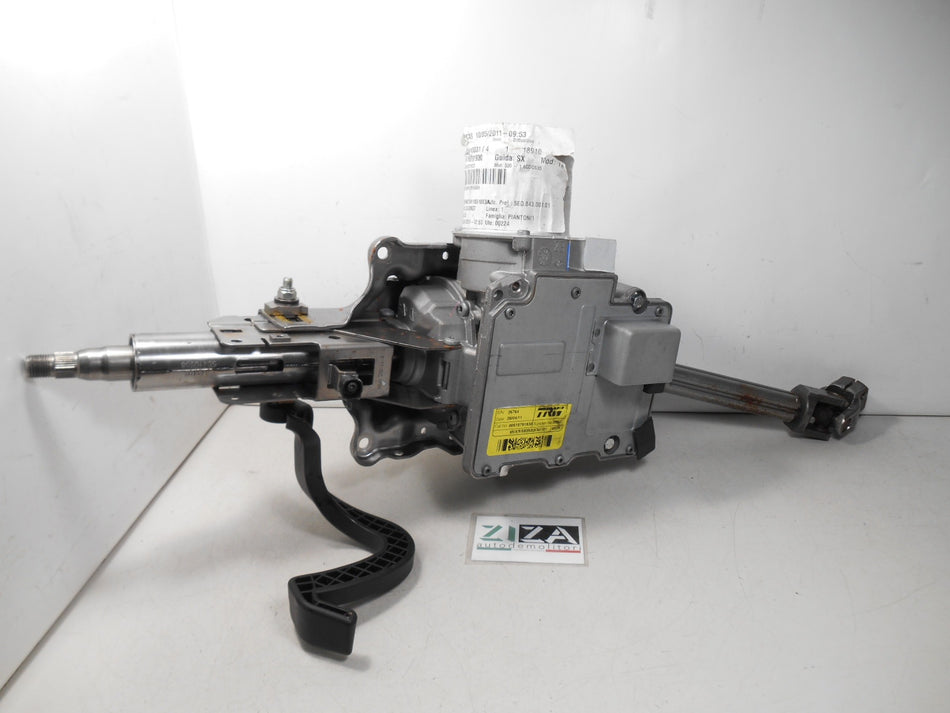 Piantone Sterzo Elettrico City Lancia Delta 844 2011 00518791930 518791930