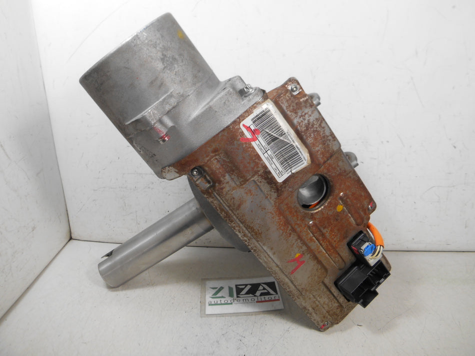 Piantone Sterzo Elettrico City Fiat Grande Punto 2006 55704065 26117861-10D