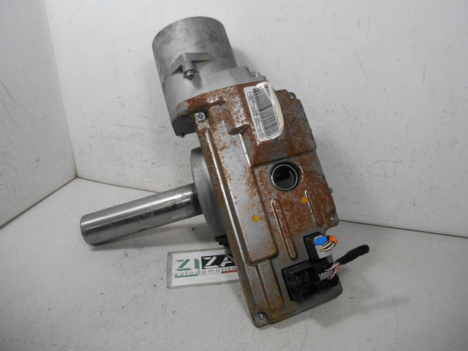 Piantone Sterzo Elettrico City Fiat Grande Punto 2006 55704065 26117861-10D
