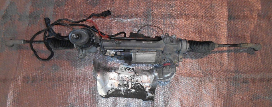 Scatola Sterzo Elettrica VW Golf V 1.9 TDI 77kw BLS 2008 1K1909144M 1K1423051CN