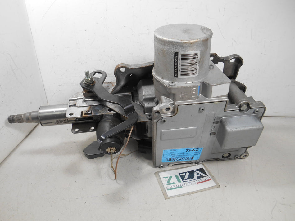 Piantone Sterzo Elettrico City Lancia Musa II 2008 00051805279 51805279 A0010883