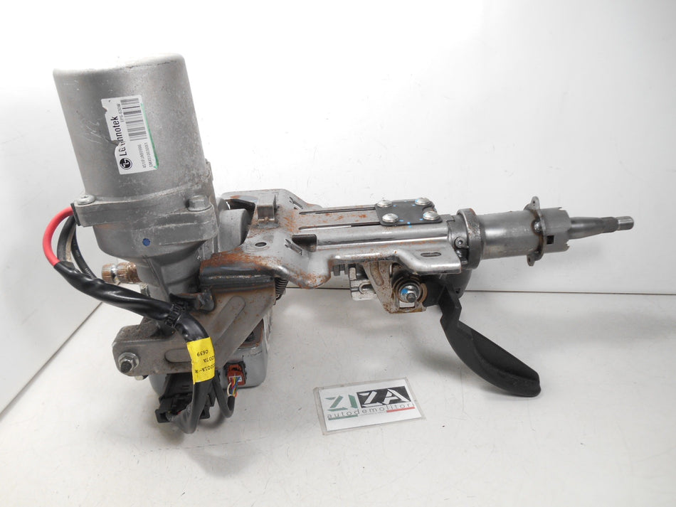 Piantone Sterzo Elettrico City Hyundai ix35 1.7 D4FD 2011 56345-2S510 56300-2S360