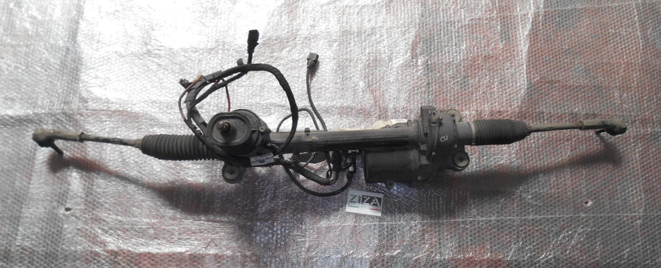 Scatola Sterzo Elettrica VW Passat B7 2012 5N1909144L 3C1423050L 3C1423103J