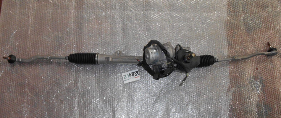 Scatola Sterzo Elettrica Peugeot 208 1.2 HM01 2014 9807934180 6700003117