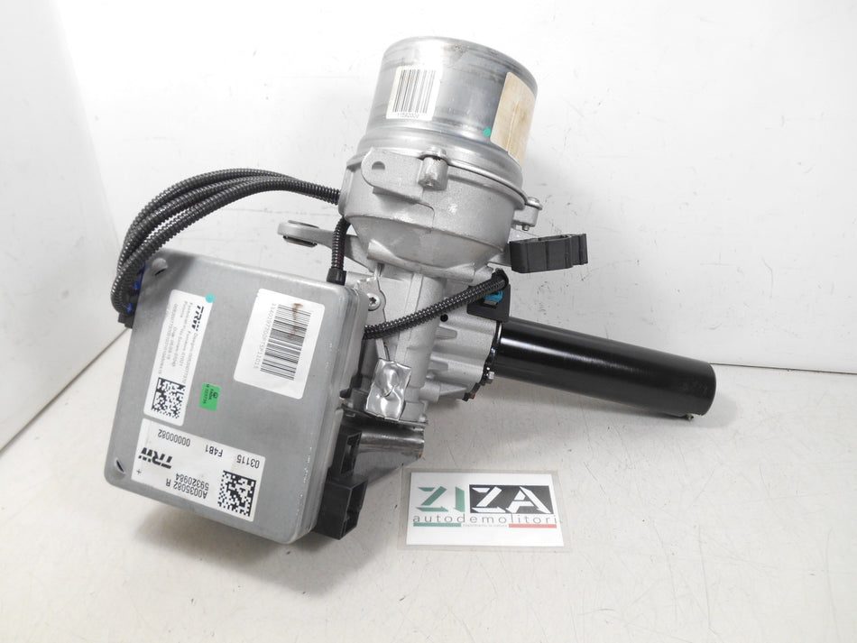 Piantone Sterzo Elettrico City Fiat 500X 334 1.6 Mjet 2015 520077370 59320984