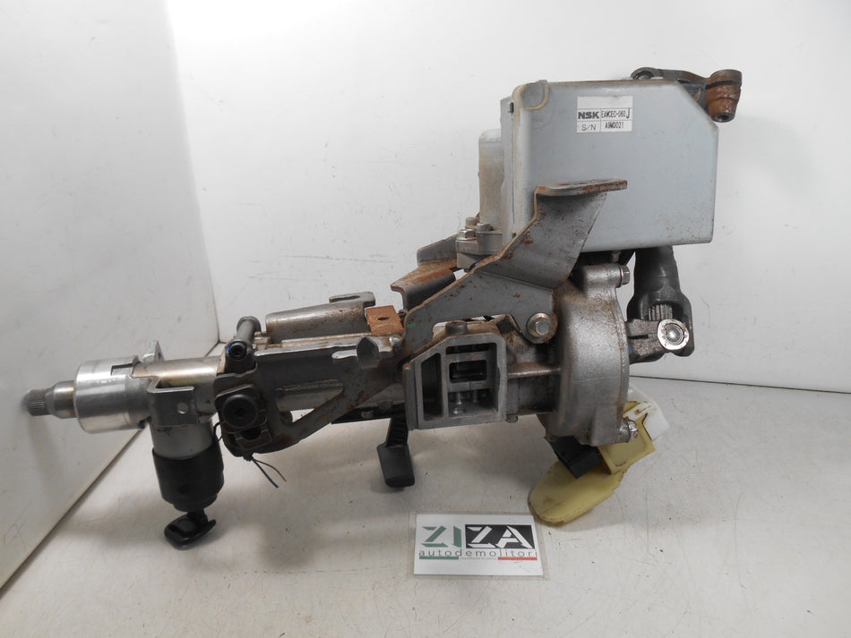 Piantone Sterzo Elettrico City Renault Megane III 2011 488107802R EAWCEC-060