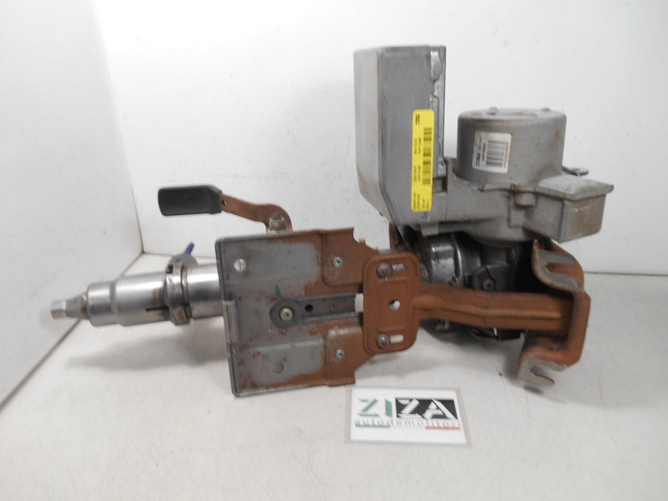 Piantone Sterzo Elettrico City Ford Fiesta VI F6JB 2010 8V513C529KL A0013804