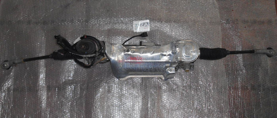 Scatola Sterzo Elettrica VW Passat 3C 2.0 140cv BKP 2007 1K1909144L 3C1423051S