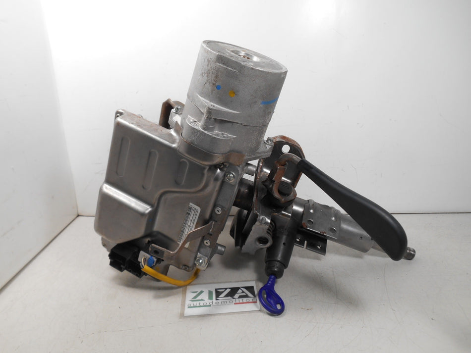 Piantone Sterzo Elettrico City Ford Ka II 2009 735473024 26133624-06A