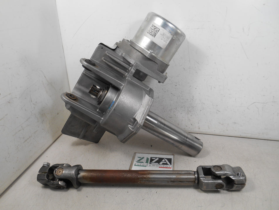 Piantone Sterzo Elettrico City Alfa Mito 1.4 16V 77kw 2010 28139271-00A 51831004