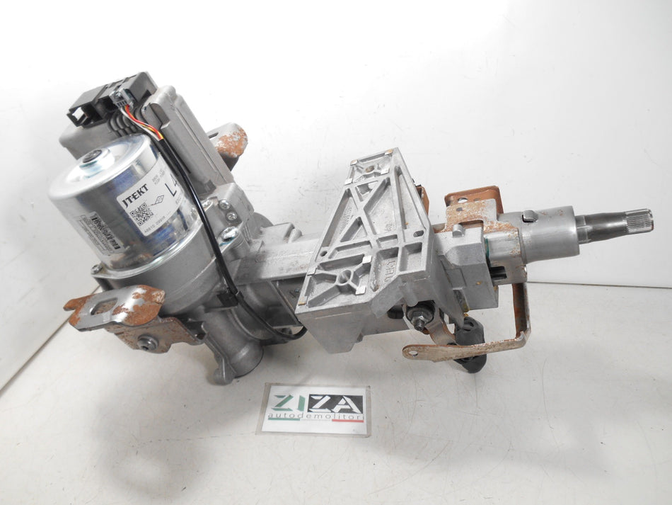 Piantone Sterzo Elettrico City Renault Captur 2016 488100991R 6700003397
