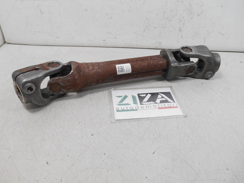 Snodo Giunto Piantone Sterzo VW Polo 6C 1.4 TDI 75cv CUS 2016 6R1423961