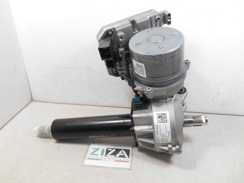 Piantone Sterzo Elettrico City VW Polo 6C 1.4 TDI 75cv CUS 2016 6C1909144AG