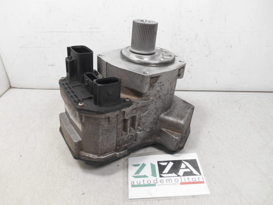 Motorino Scatola Sterzo Ford Focus III 2012 A0025078 41515587F