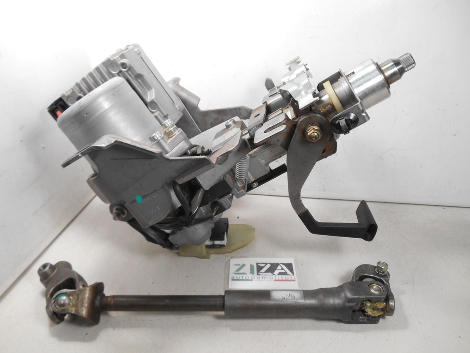 Piantone Sterzo Elettrico City Renault Scenic III 2012 488103131R-A EAWCEC-060J