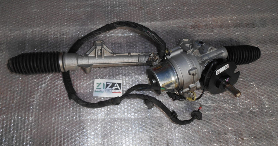 Scatola Sterzo Elettrica Peugeot 208 1.6 55kw BH02 2016 A9-M3M4-E3 A9EHG 6820000190B 6820000192E