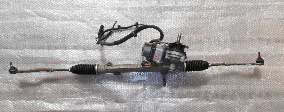 Scatola Sterzo Elettrica Peugeot 208 1.4 50kw 8H01 2014  6700002756 Q003TC0074