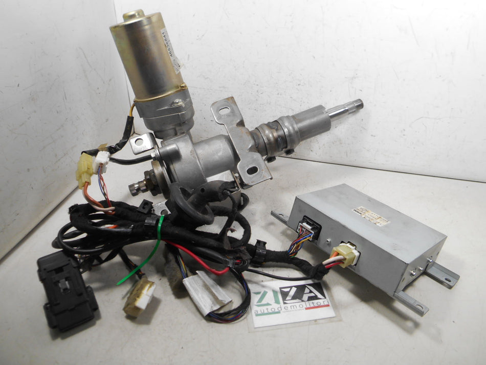 Piantone Sterzo Elettrico City Fiat Seicento 2007 46536841 51706705 51728307