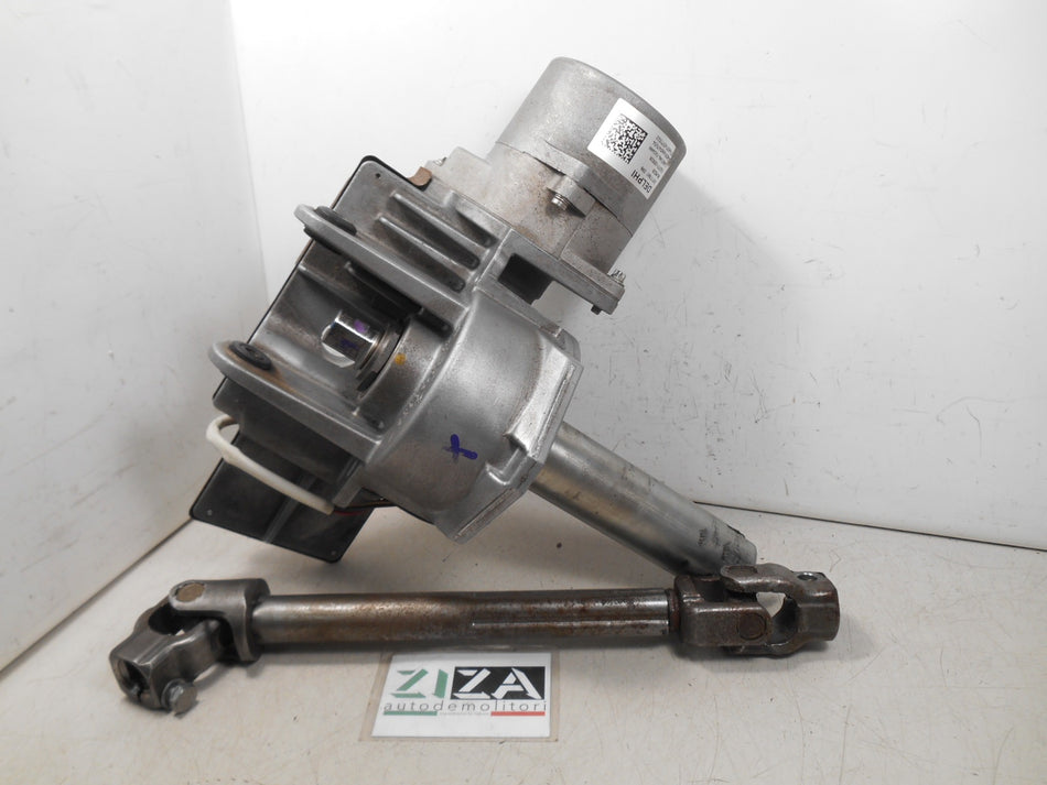 Piantone Sterzo Elettrico City Fiat Grande Punto 2007 55701321 26117861-09B
