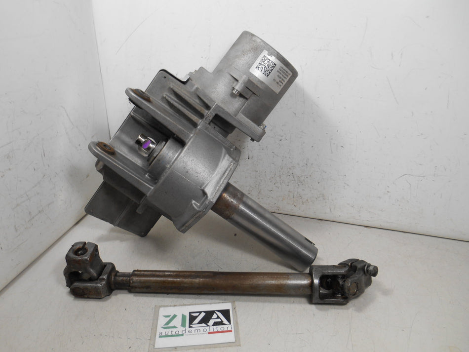 Piantone Sterzo Elettrico City Fiat Grande Punto 1.3 Mjet 2009 26117861-12A 51831004