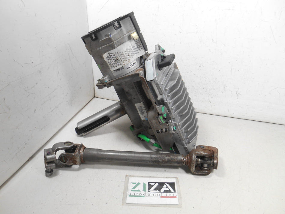 Piantone Sterzo Elettrico City Lancia Ypsilon 843 2004 51749208 26096585-17D