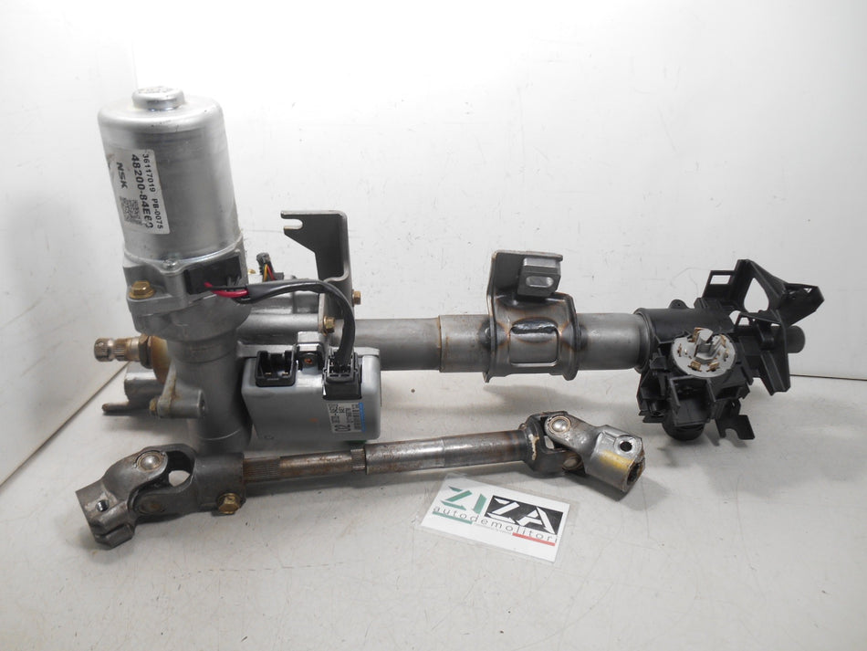 Piantone Sterzo Elettrico City Opel Agila A Z10XEP 2006 48200-84E60 38720-84E20