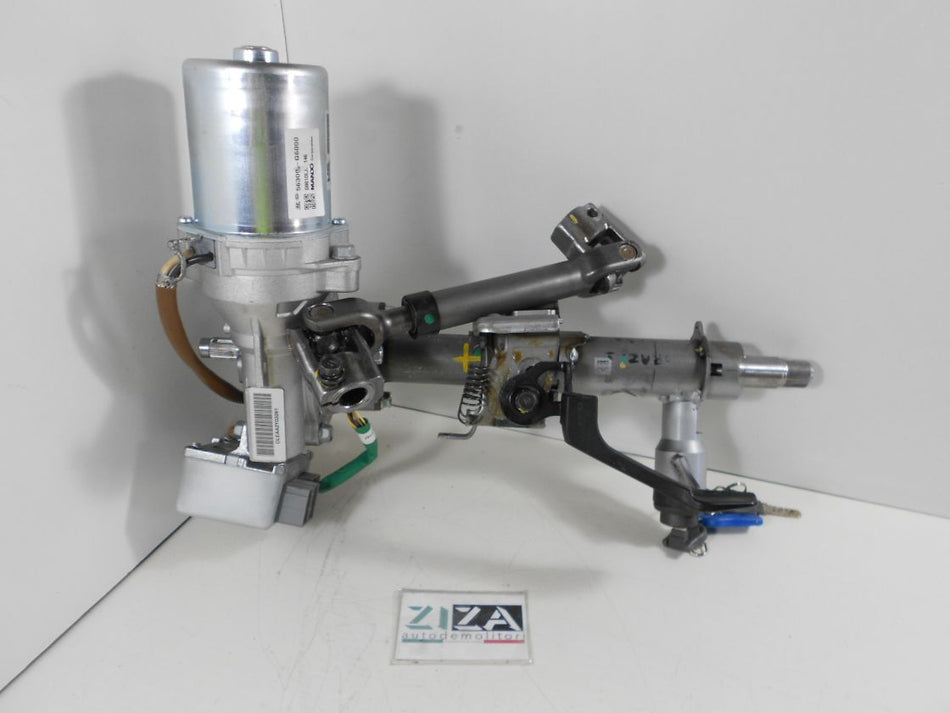 Piantone Sterzo Elettrico City Kia Picanto JA 2020 56340-G6000 56300-G6000